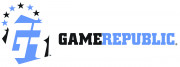Game Republic logo