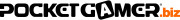 PocketGamer.biz logo