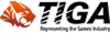 TIGA logo