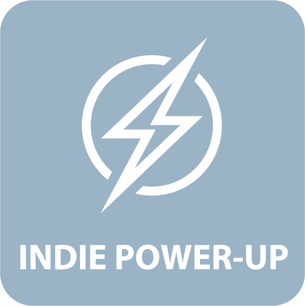 Indie Power-Up icon