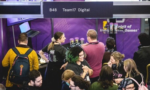 Expo image