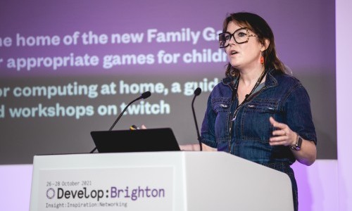 Conference image