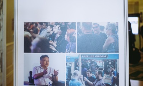 About Tandem Events