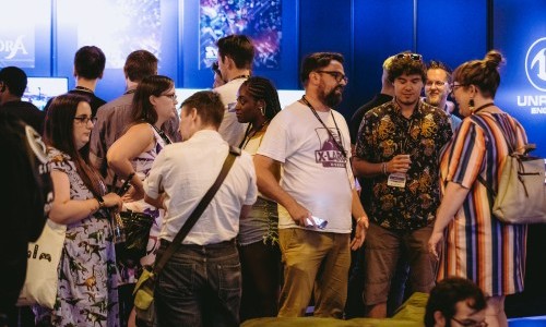 1500+ Companies Attend