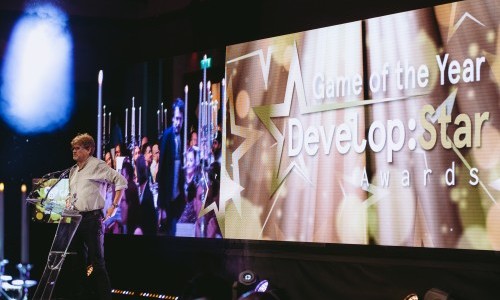 Star Awards 2021 image