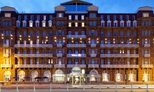Accommodation
