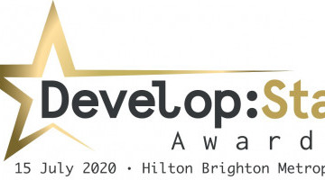 Entries Now Open For The Develop:Star Awards 2020 image