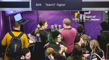 5 Biz Dev Top Tips on Making the Most of Develop:Brighton image