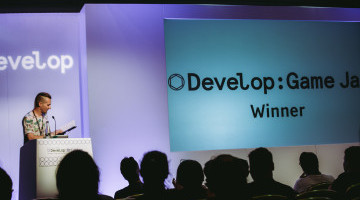 Develop:Brighton 2021 Announces Final Keynote:  Running a 21st Century Games Studio image