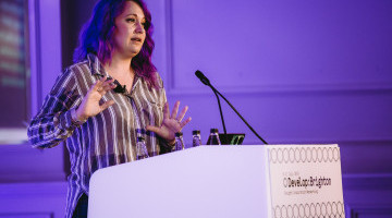 Develop:Brighton 2020 Speaker Submissions Now Open image