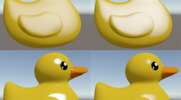 Guest Blog: The Unexpected Variability of Physically Based Viewports image