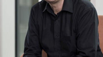 Frontier’s David Braben to Deliver Develop Brighton 2019 Keynote image
