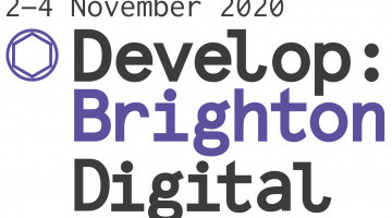 Develop:Brighton Digital 2020: Details Announced For Free Virtual Conference & Expo image