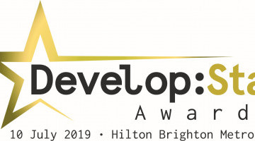 Develop:Star Awards 2019 Shortlist Announced image