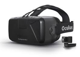 Guest Blog: Developing for VR - Lessons from the Leaders image