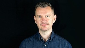 Hangar 13’s Haden Blackman and Andy Wilson to Deliver Keynote at Develop:Brighton 2018 image