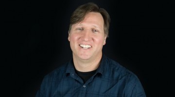 The Question with Haden Blackman from Hangar 13 image