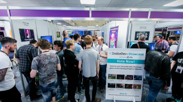 Develop:Brighton Announces Finalists of  Ninth Indie Showcase image