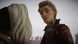 Guest Blog: The Art of Storytelling image