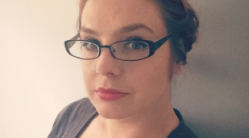Guest Blog: Leanne Bayley Q & A image