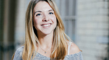 Guest Blog: Marina Mello Q & A image
