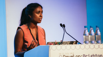 Speakers From Microsoft, Bioware and Ubisoft Among First Announced For Develop:Brighton 2019 image