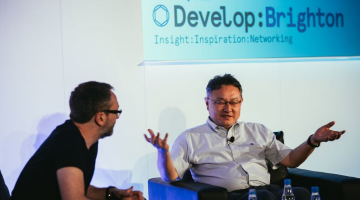 Develop:Brighton Announce Record Attendance Figures image