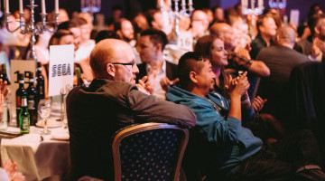 Develop:Star Awards 2021 Shortlist Announced as Industry Vote Open image