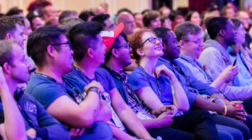 Develop:Brighton Expands to Three-Day Format  image