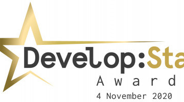 Develop:Star Awards 2020 Winners Announced image