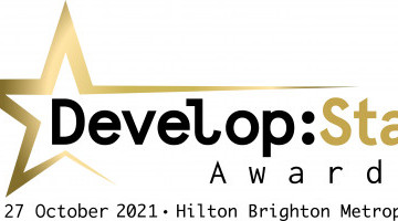 Develop:Star Awards 2021 Winners Announced image