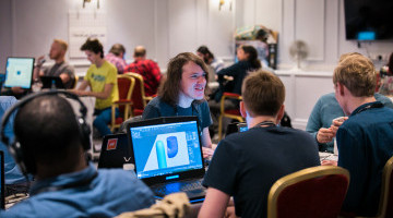 Develop:Brighton Game Jam - Registration Now Open image