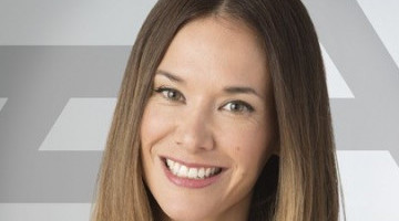 Jade Raymond To Deliver Wednesday Keynote At Develop:Brighton 2018 image