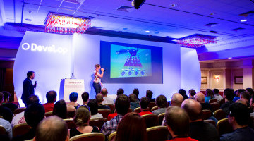 First Set of Speakers Announced For Develop:Brighton 2018 image