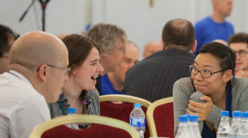 Develop:Brighton 2018 Announces Roundtable Series - Discussions will cover a range of hot button issues. image