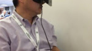 Guest Blog - Demoing VR Guide image