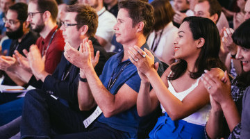 Develop:Brighton Speaker Submissions Now Open image