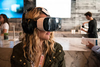 Guest Blog - Why My Mum Likes VR Better Than You Do image