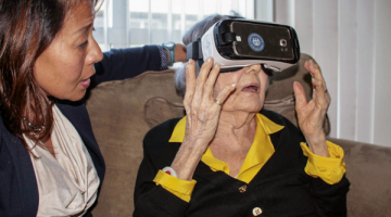 Guest Blog: Virtual reality isn’t just for gamers (or porn) image