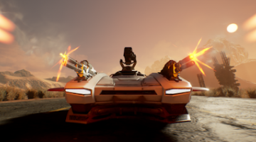 Guest Blog: Five Top Tips for Planning Your Game Launch image