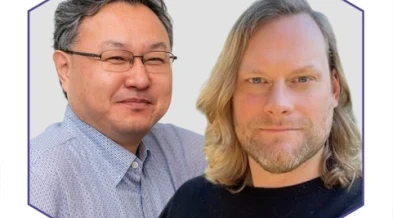 Sony Interactive Entertainment’s Shuhei Yoshida and Greg Rice to Keynote photo
