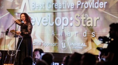 Develop:Star Awards 2023 Finalists Announced 