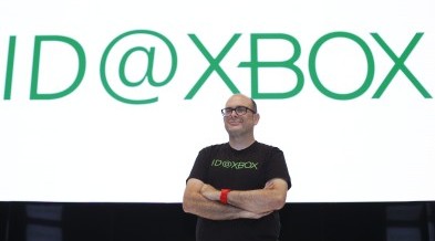 Keynote Fireside Chat with ID@Xbox’s Chris Charla Announced photo
