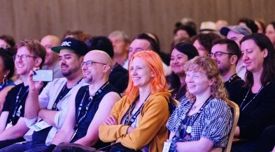 Registration now open for Develop:Brighton 2026 photo