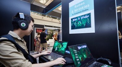 Indie Showcase Submissions Open