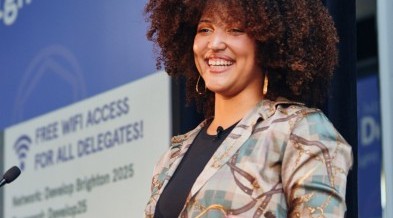 Speaker submissions are open