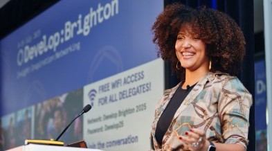 Develop:Brighton 2026 – One Week To Go photo