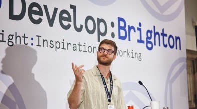 Develop:Brighton 2026 Programme Live