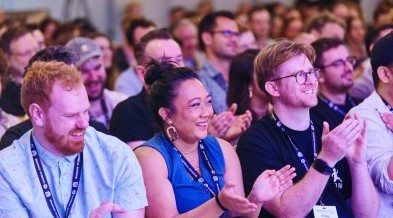 4J Studios announced as second keynote