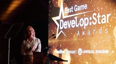 Develop:Star Awards Submissions Open